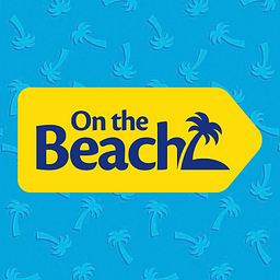 On The Beach - Closed logo