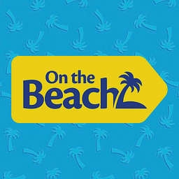 On the Beach logo