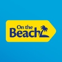 Favicon of On The Beach