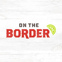 ON THE BORDER logo