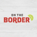 On the Border logo
