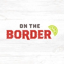 On The Border Mexican Grill & Cantina logo