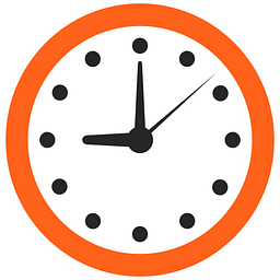 Logo de OnTheClock