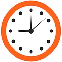 Favicon of ontheclock.com