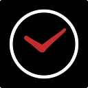 On The Clock Logistics logo