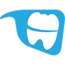 On The Cusp Pediatric Dentistry logo