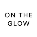 On the Glow logo