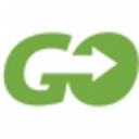 On The Go Moving logo