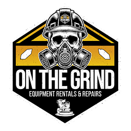 On The Grind logo
