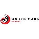 On The Mark Demos logo