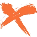 On The Mark Digital logo