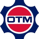 On The Mark, Inc logo