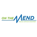 Favicon of On The Mend Medical Supplies