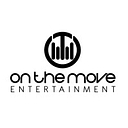 On The Move Entertainment & Events logo