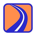 On The Road logo