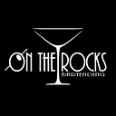 On The Rocks Bartending logo