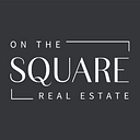 On The Square Real Estate logo
