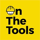 On The Tools logo