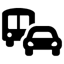 On The Town Limousines, Inc. logo