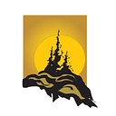 On The Water Designs logo