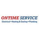 Ontime Service logo