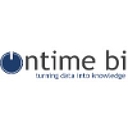 Ontime Bi logo