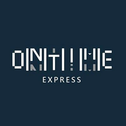 Ontime Express, LLC logo
