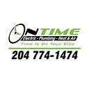 On Time Group logo