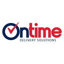 Ontime Delivery Solutions logo