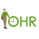 On Time Human Resources logo