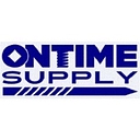 On Time Supply logo