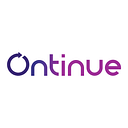 Ontinue logo