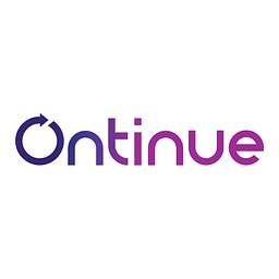 Ontinue logo