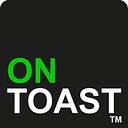 Ontoast logo