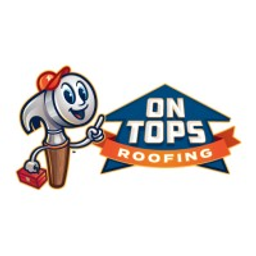 On Tops Roofing logo