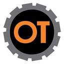 On Track Construction logo