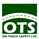 On Track Safety logo