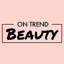 On Trend Beauty logo