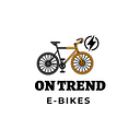 ontrendebikes