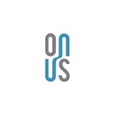 On Us logo
