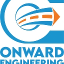 Onward Engineering logo