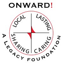 Onward a Legacy Foundation logo