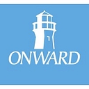 Onward Publishing logo
