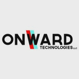 Onward Technologies Ltd logo