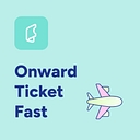 OnwardTicket logo