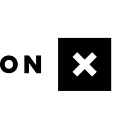 onX logo