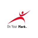 On Your Mark, Inc. logo