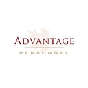 Advantage Personnel logo