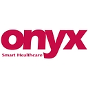 Onyx Healthcare logo