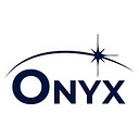 Onyx Aerospace logo